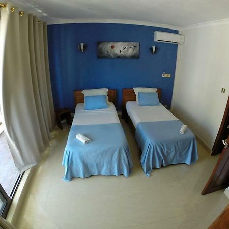 Le Mirage Apartment Flic en Flac Ngoại thất bức ảnh