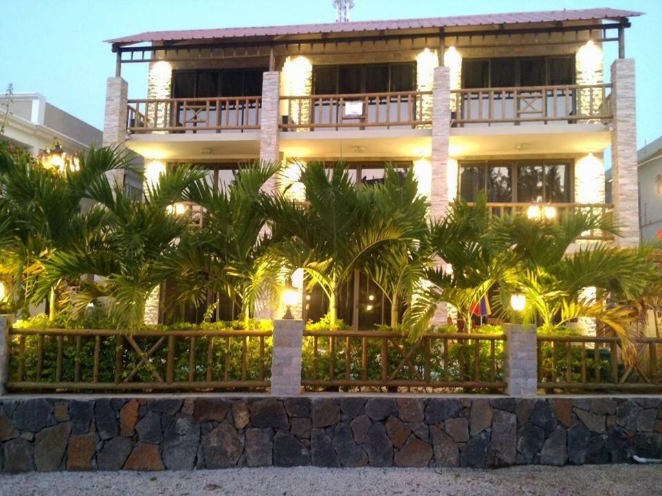Le Mirage Apartment Flic en Flac Ngoại thất bức ảnh