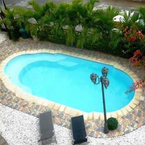 Le Mirage Apartment Flic en Flac Ngoại thất bức ảnh