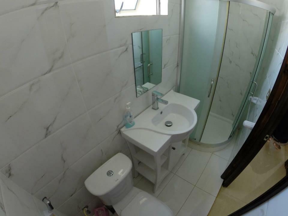 Le Mirage Apartment Flic en Flac Ngoại thất bức ảnh